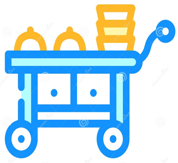 catering
