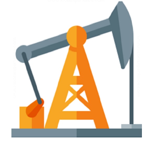 oil