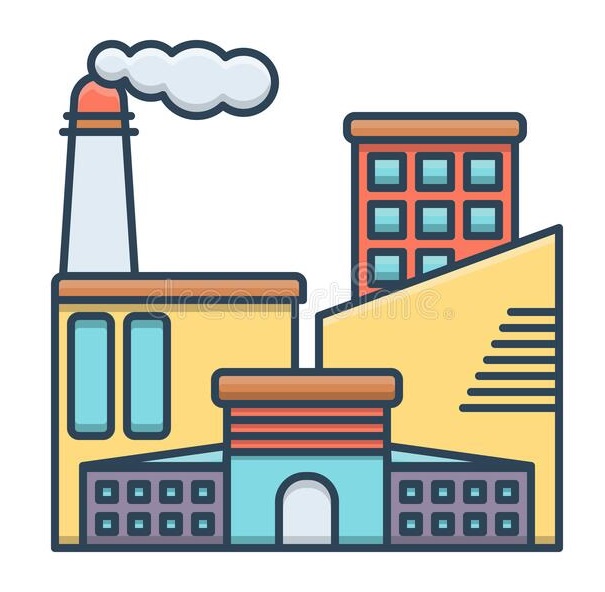 manufacturing