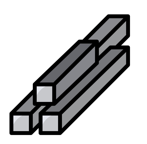 steel