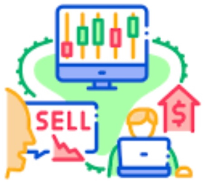 trading